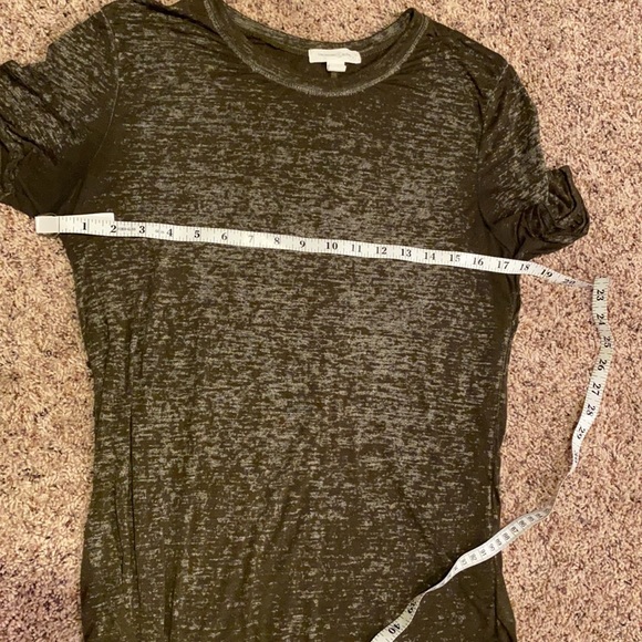 Treasure & Bond Crew-neck tshirt - Picture 4 of 5